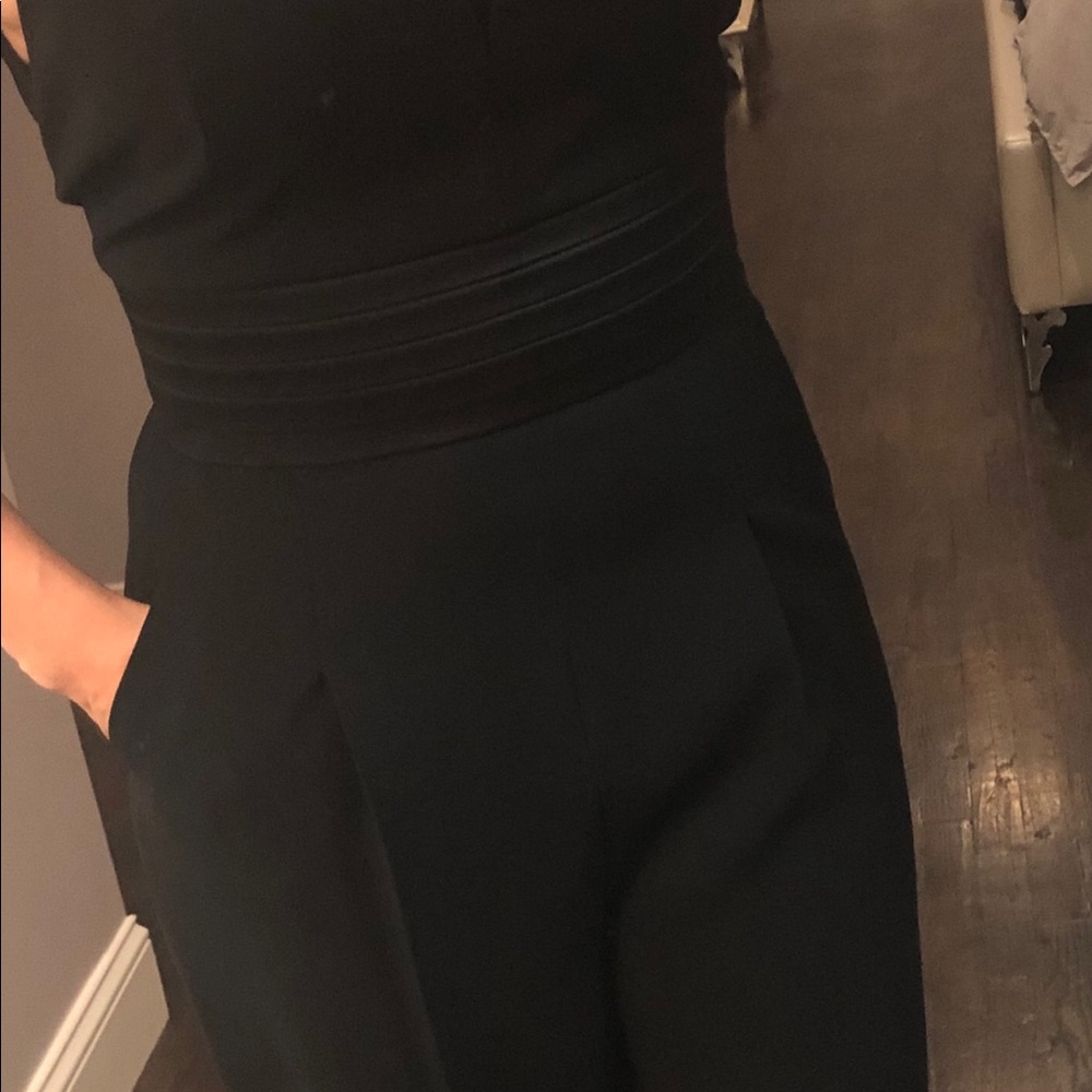 Max Mara Jumpsuit - Picture 7 of 7